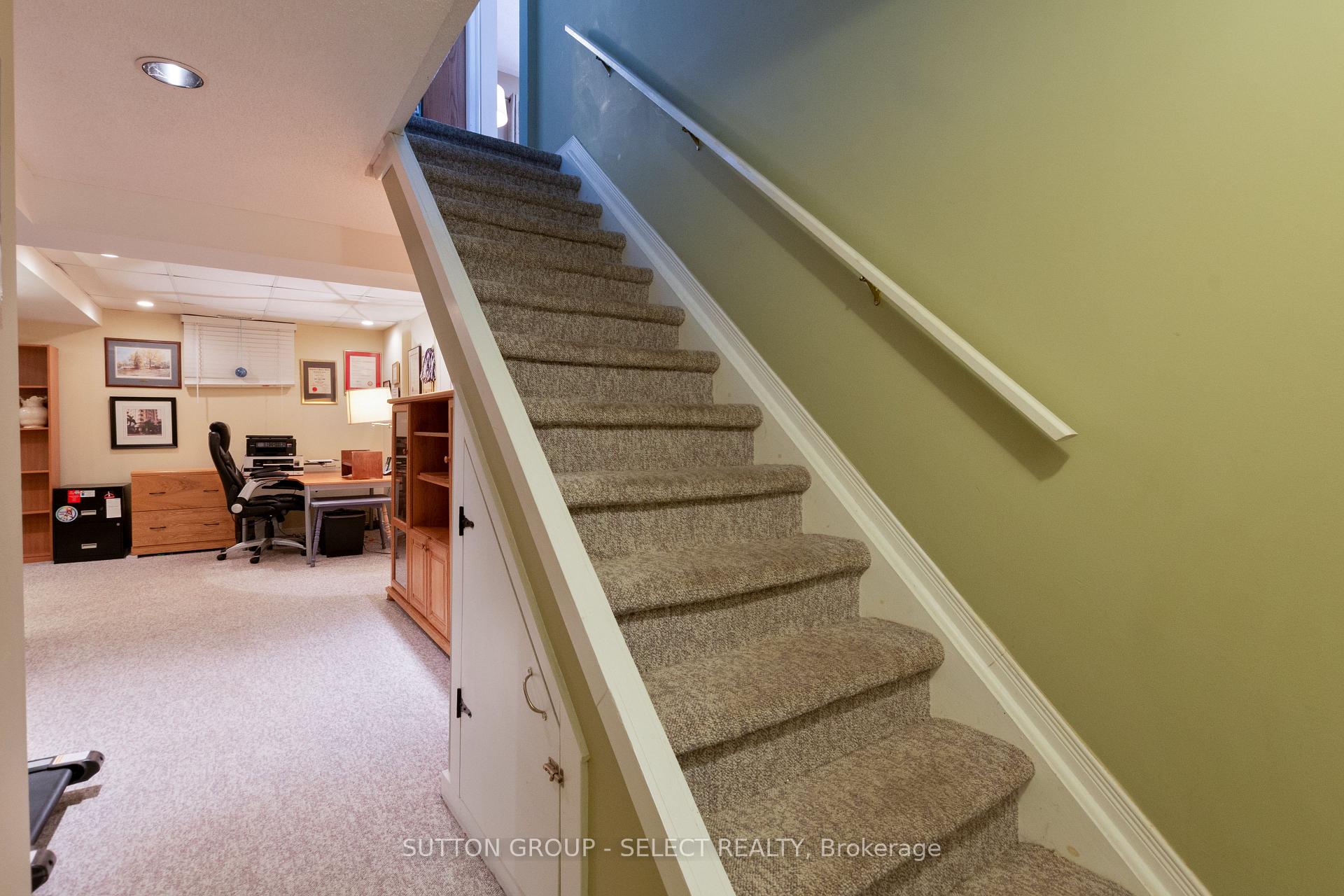 Photo 21 of 97 Tiner Avenue, Thames Centre, Dorchester — HOMEH