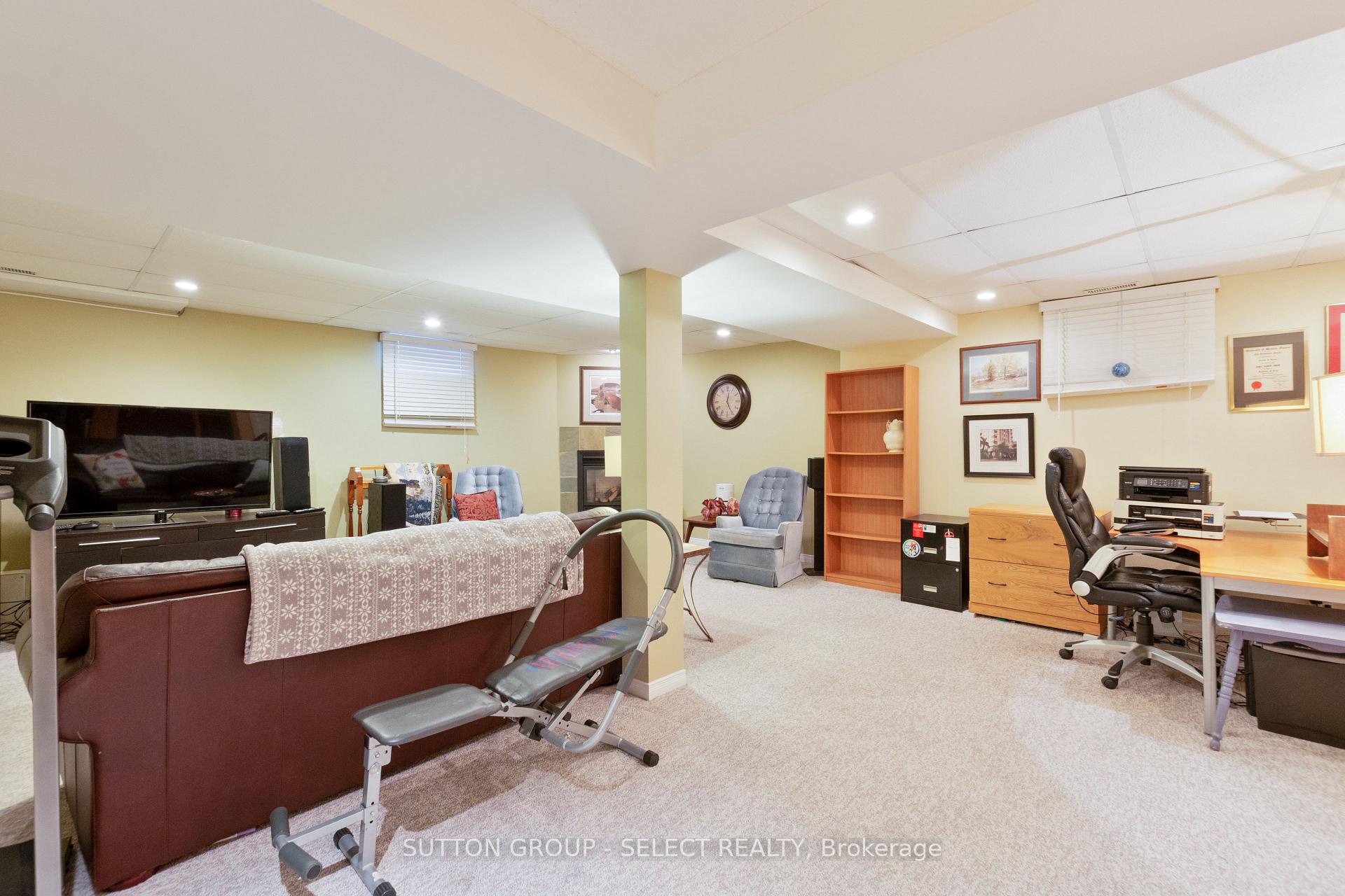 Photo 23 of 97 Tiner Avenue, Thames Centre, Dorchester — HOMEH
