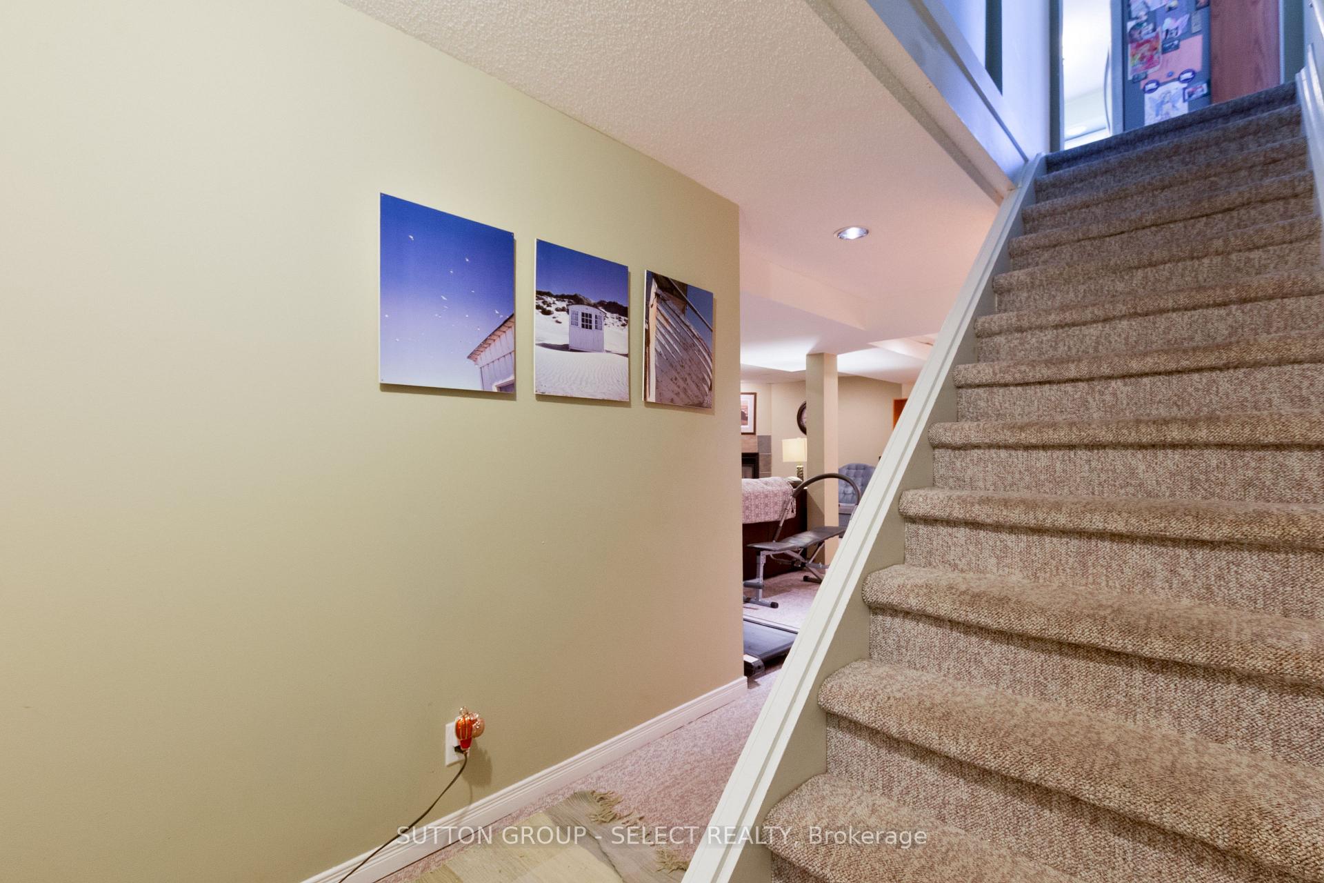 Photo 25 of 97 Tiner Avenue, Thames Centre, Dorchester — HOMEH