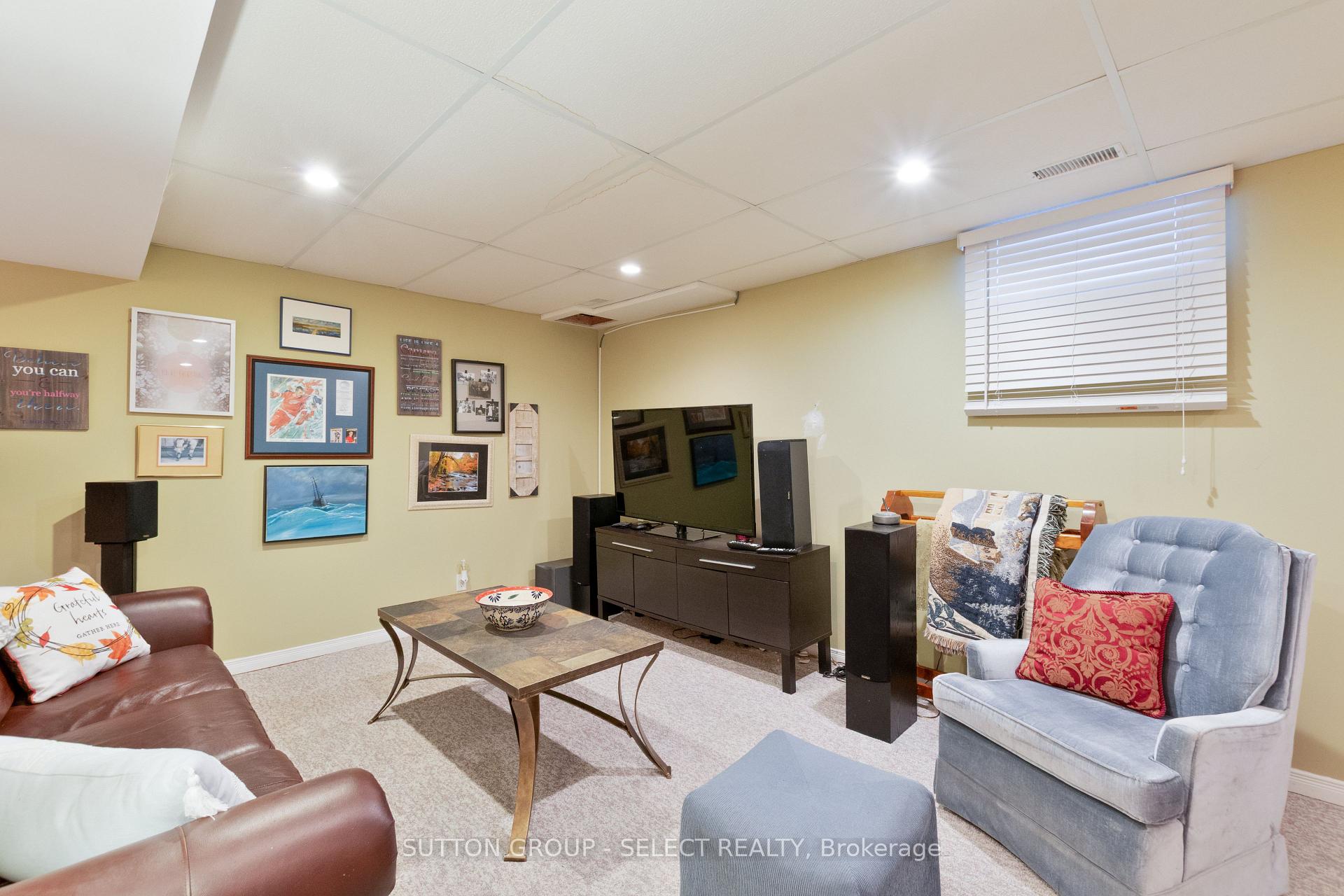 Photo 26 of 97 Tiner Avenue, Thames Centre, Dorchester — HOMEH