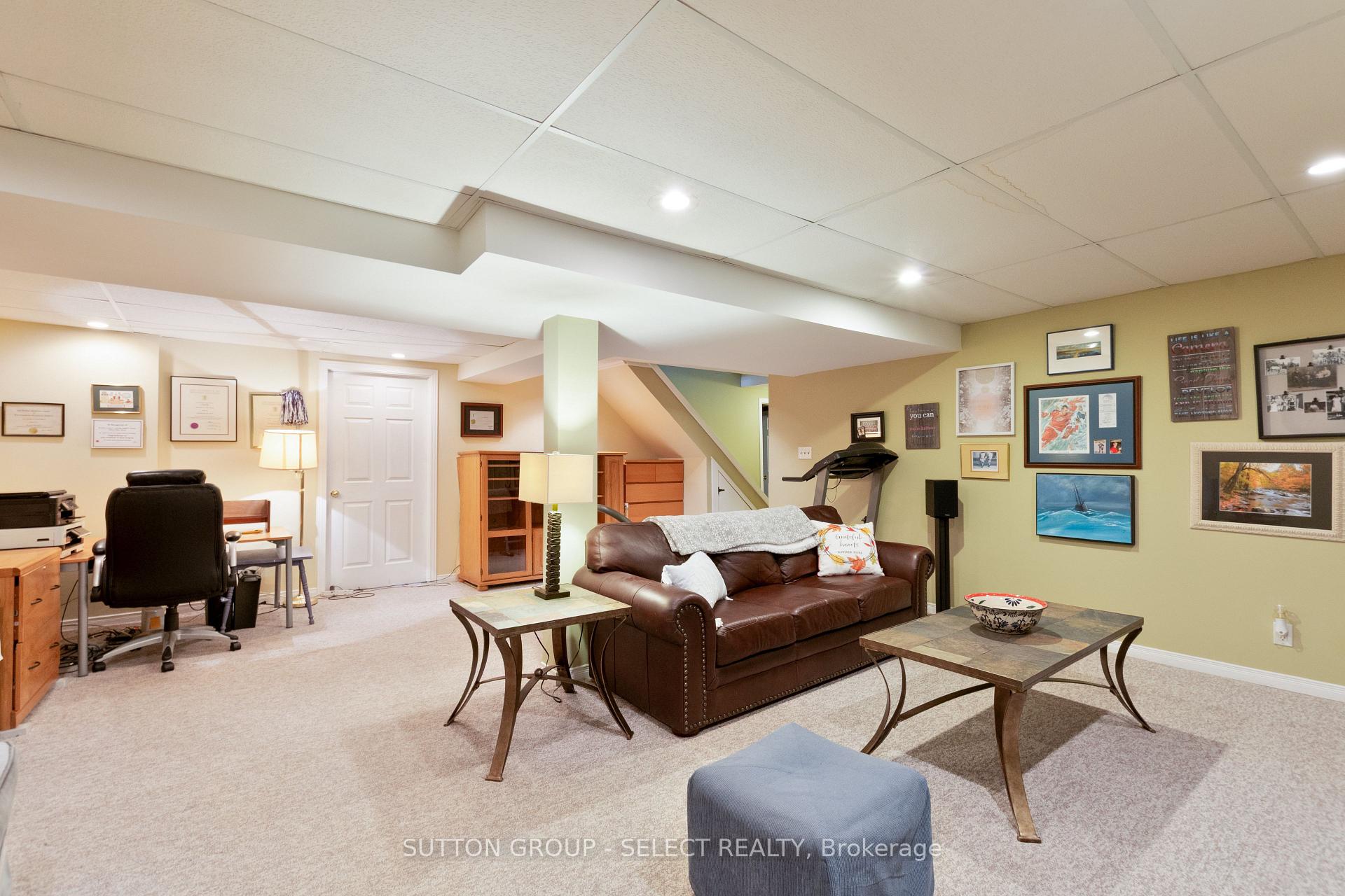 Photo 28 of 97 Tiner Avenue, Thames Centre, Dorchester — HOMEH