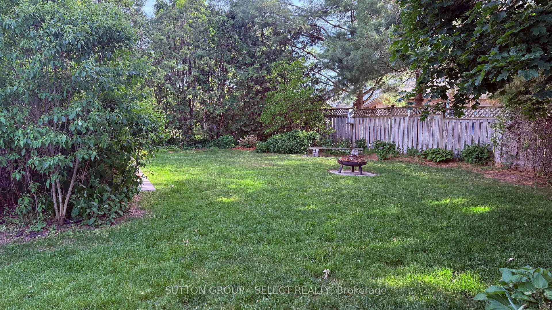 Photo 29 of 97 Tiner Avenue, Thames Centre, Dorchester — HOMEH