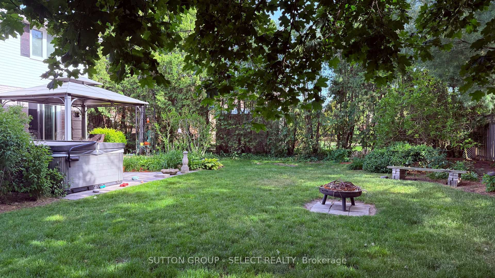 Photo 30 of 97 Tiner Avenue, Thames Centre, Dorchester — HOMEH