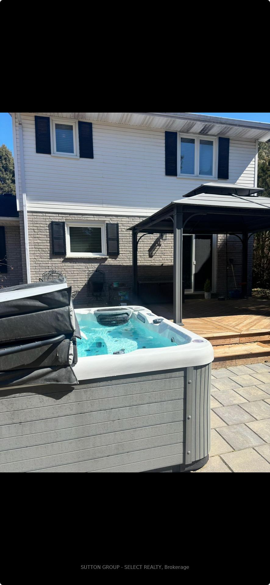 Photo 31 of 97 Tiner Avenue, Thames Centre, Dorchester — HOMEH