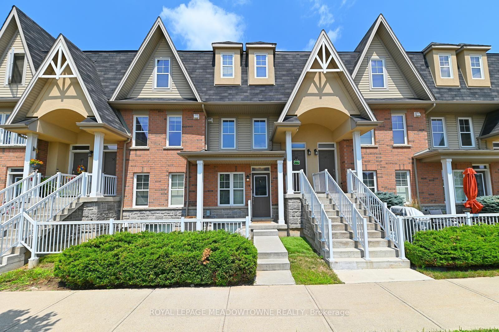 Photo 1 of Unit 59, 1380 Costigan Road, Milton, Clarke — HOMEH