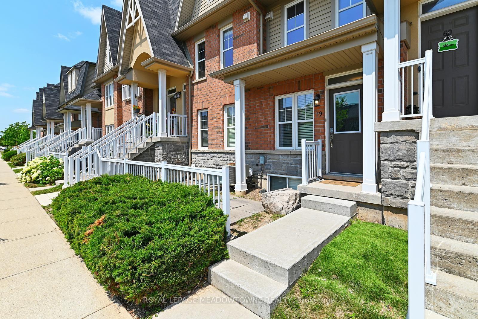 Photo 2 of Unit 59, 1380 Costigan Road, Milton, Clarke — HOMEH