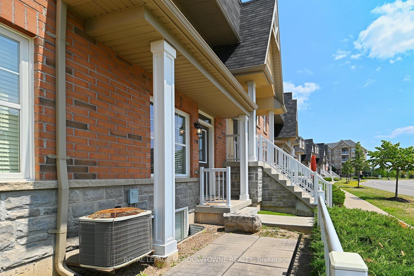 Photo 3 of Unit 59, 1380 Costigan Road, Milton, Clarke — HOMEH