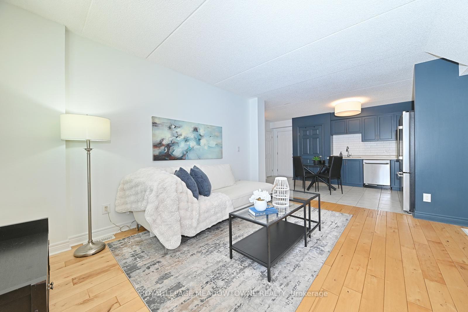 Photo 4 of Unit 59, 1380 Costigan Road, Milton, Clarke — HOMEH