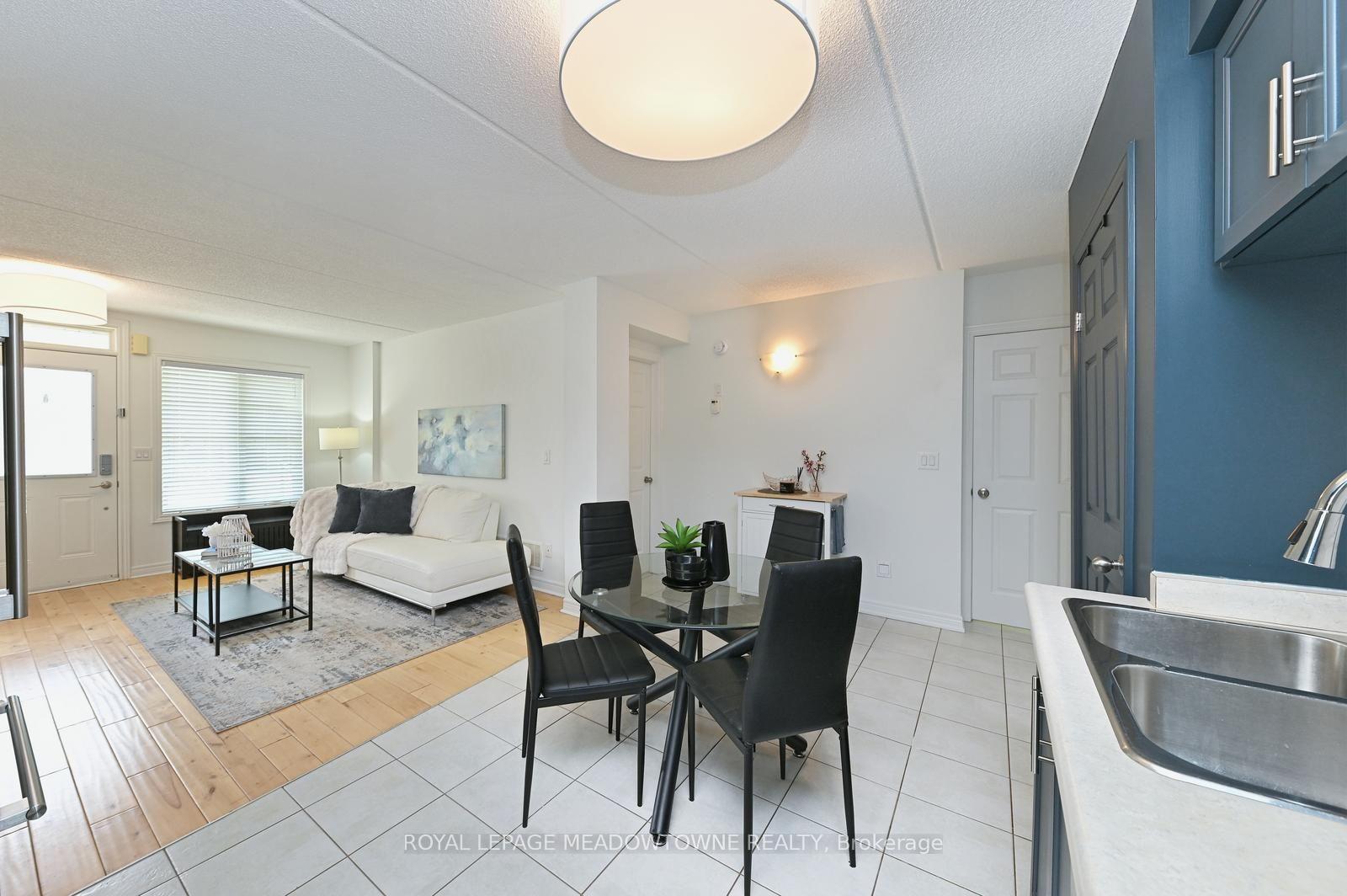 Photo 7 of Unit 59, 1380 Costigan Road, Milton, Clarke — HOMEH