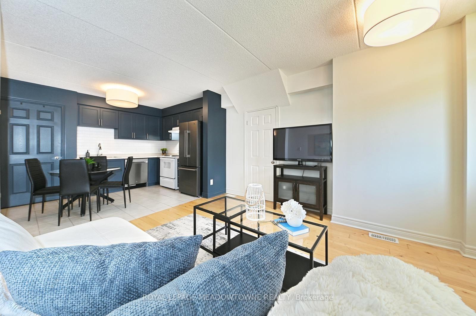 Photo 8 of Unit 59, 1380 Costigan Road, Milton, Clarke — HOMEH
