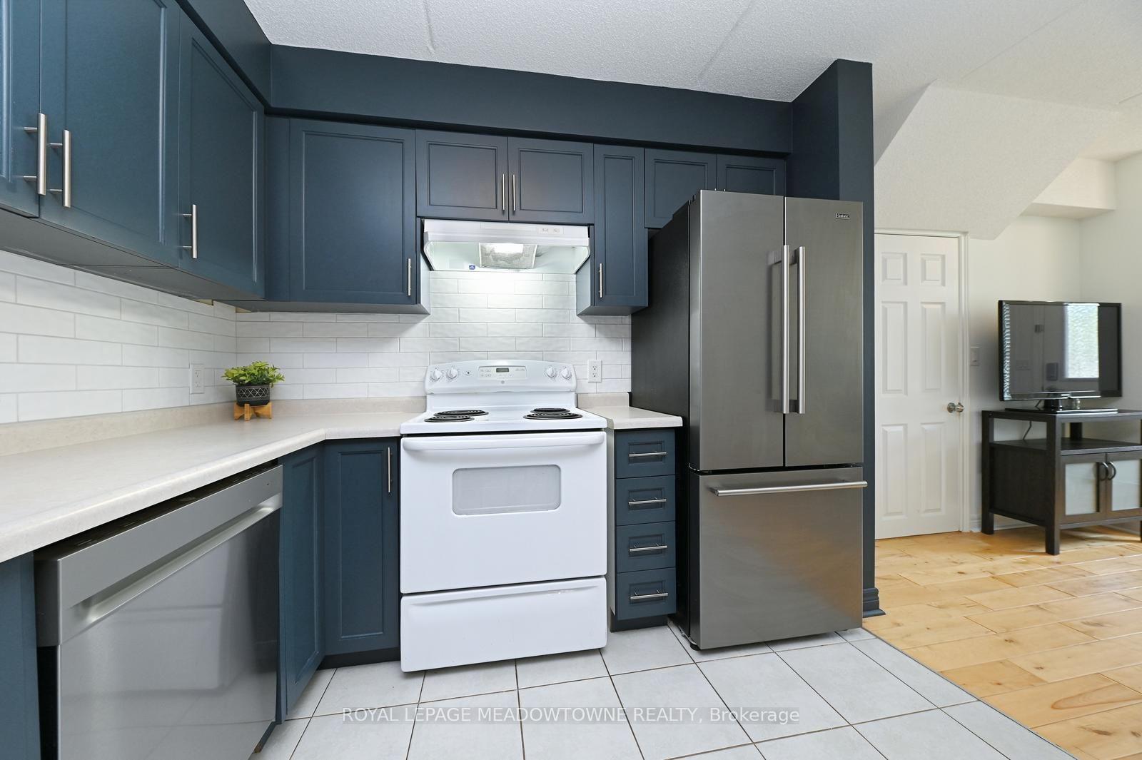 Photo 11 of Unit 59, 1380 Costigan Road, Milton, Clarke — HOMEH