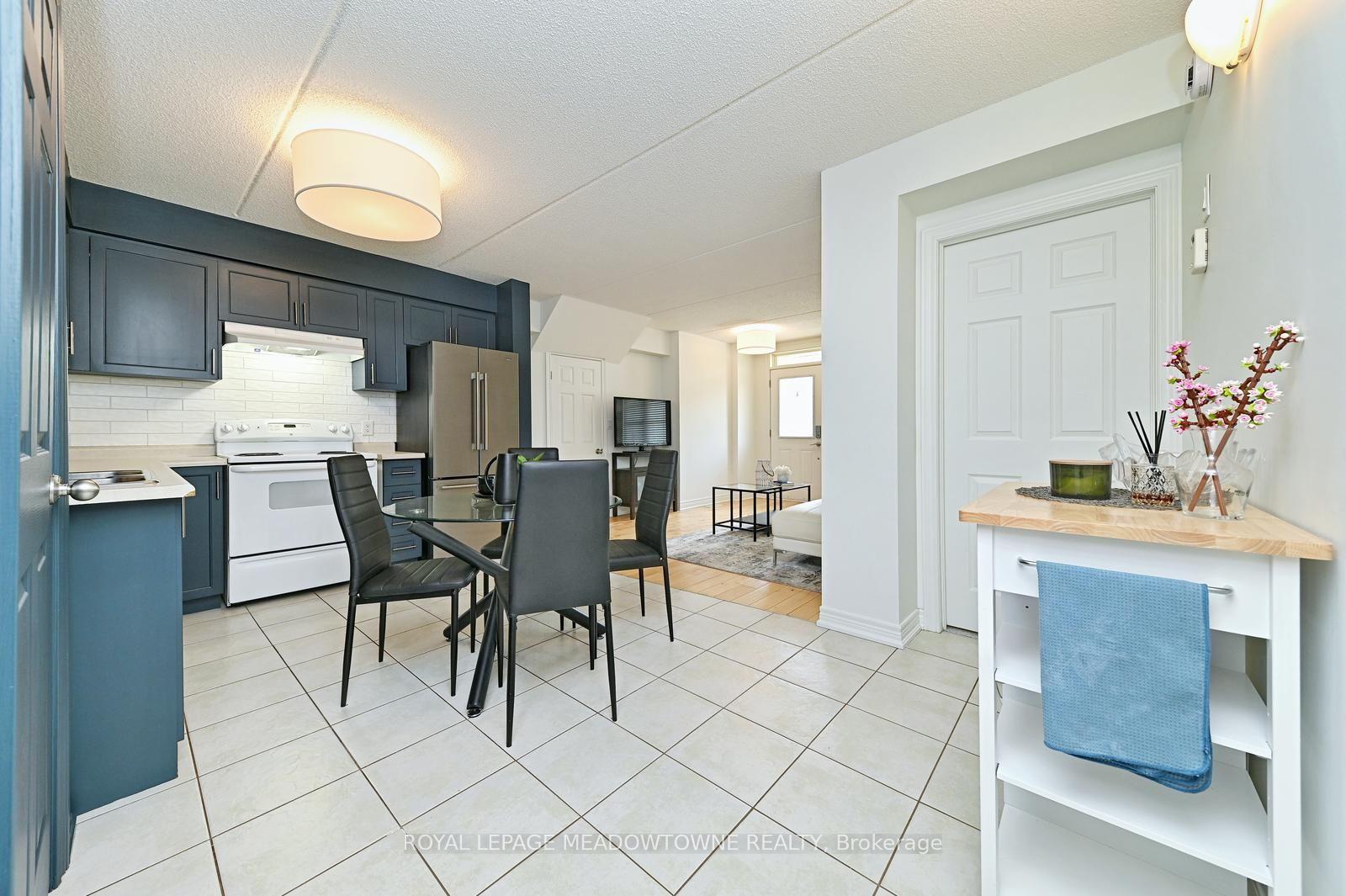 Photo 14 of Unit 59, 1380 Costigan Road, Milton, Clarke — HOMEH