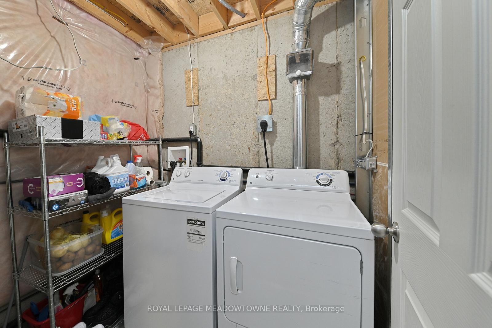Photo 28 of Unit 59, 1380 Costigan Road, Milton, Clarke — HOMEH