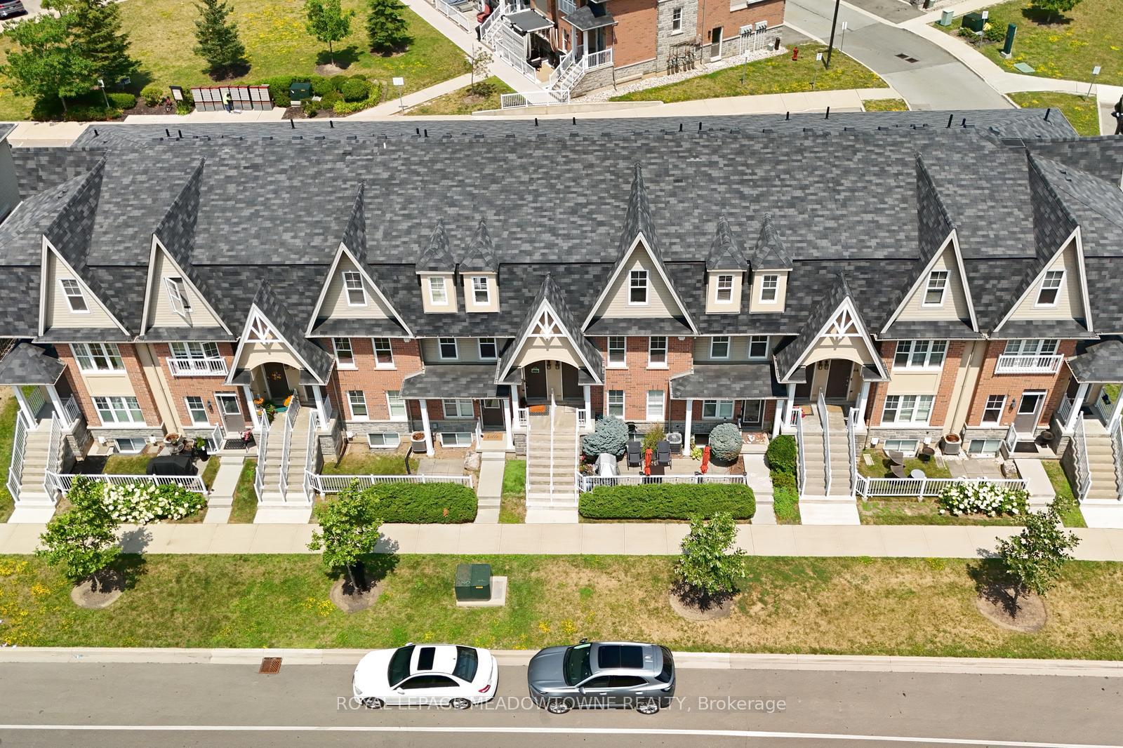 Photo 32 of Unit 59, 1380 Costigan Road, Milton, Clarke — HOMEH