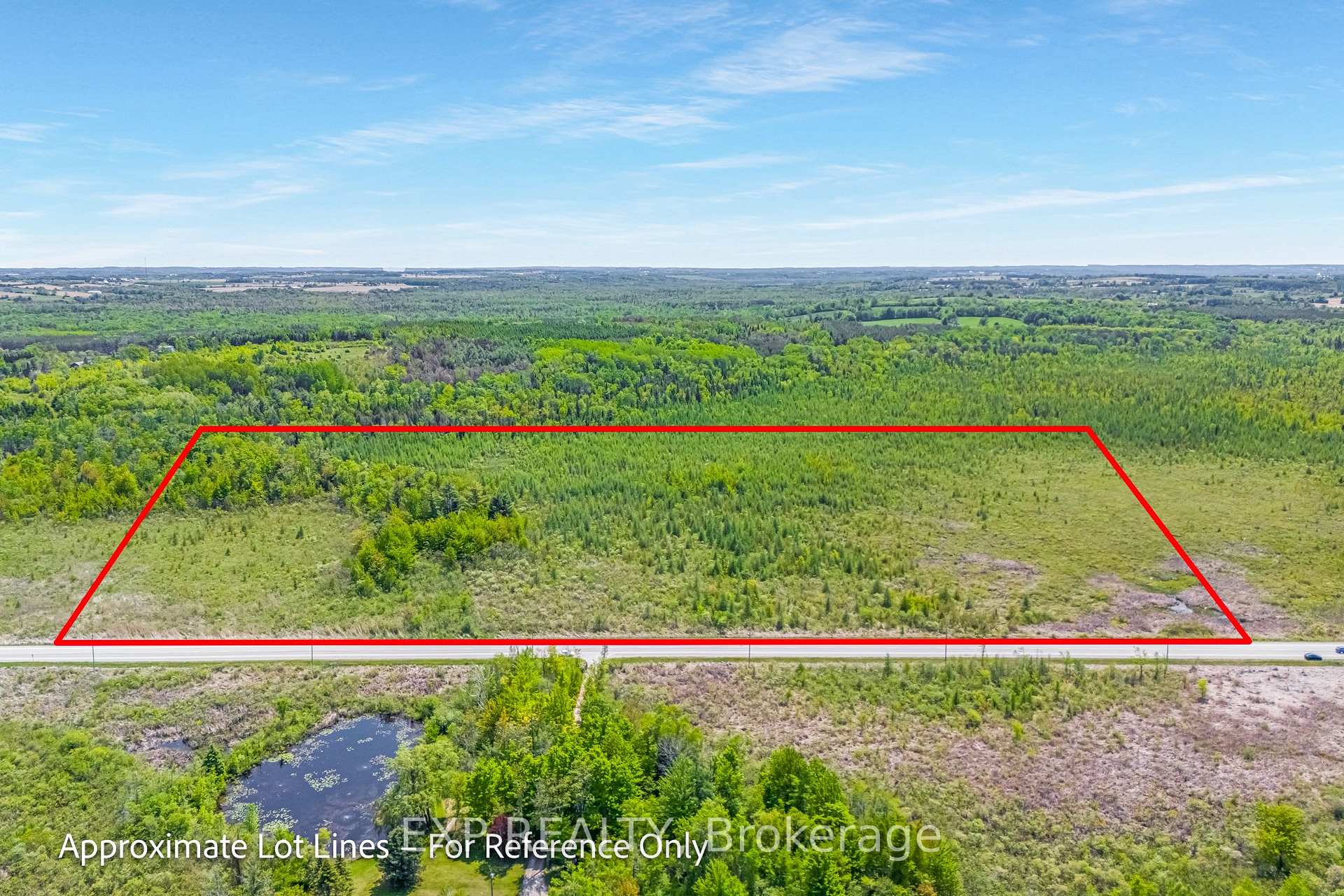 Photo 4 of Ptlt35 Ravenshoe Road, Uxbridge, Rural Uxbridge — HOMEH
