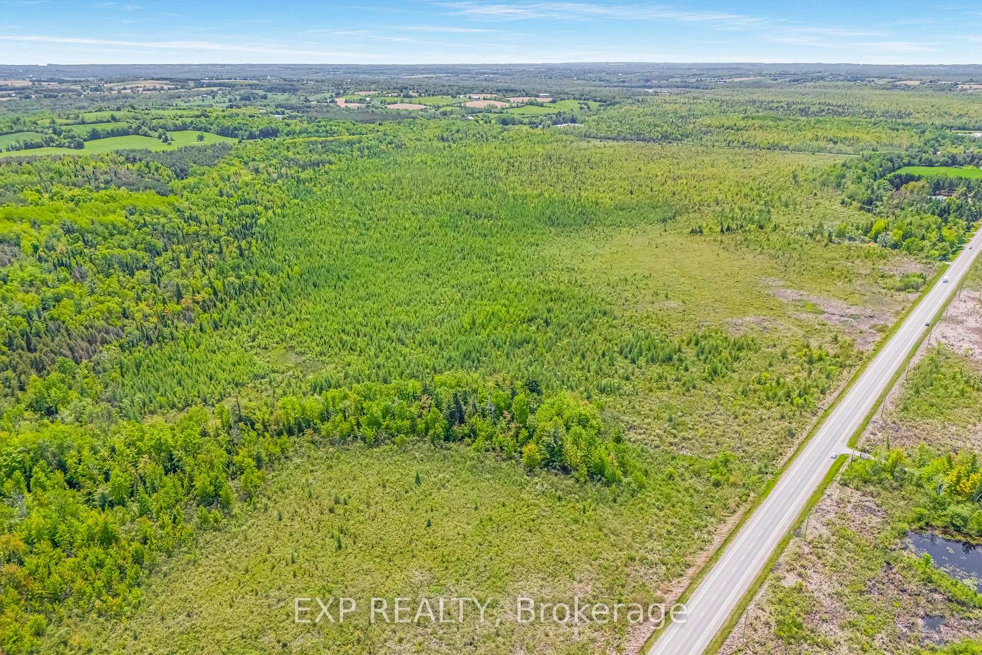 Photo 8 of Ptlt35 Ravenshoe Road, Uxbridge, Rural Uxbridge — HOMEH