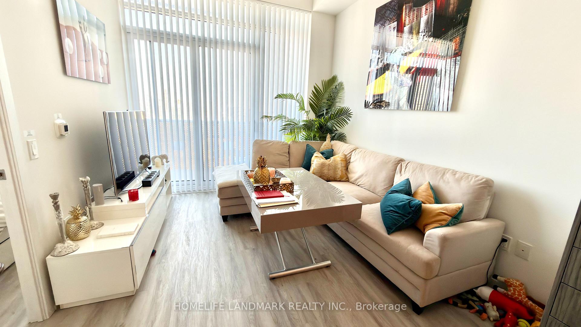 Photo 8 of Unit 5103, 55 Cooper Street, Toronto, Waterfront Communities — HOMEH