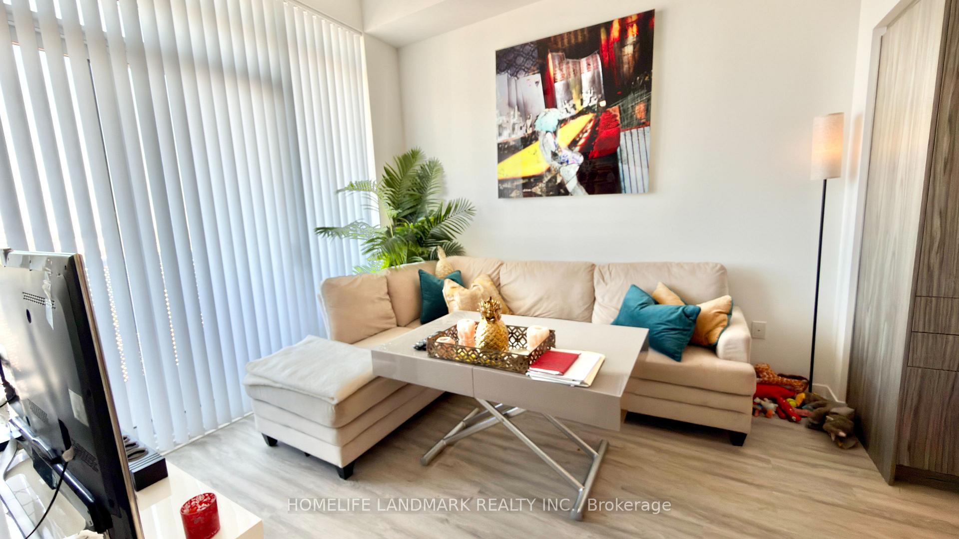 Photo 9 of Unit 5103, 55 Cooper Street, Toronto, Waterfront Communities — HOMEH
