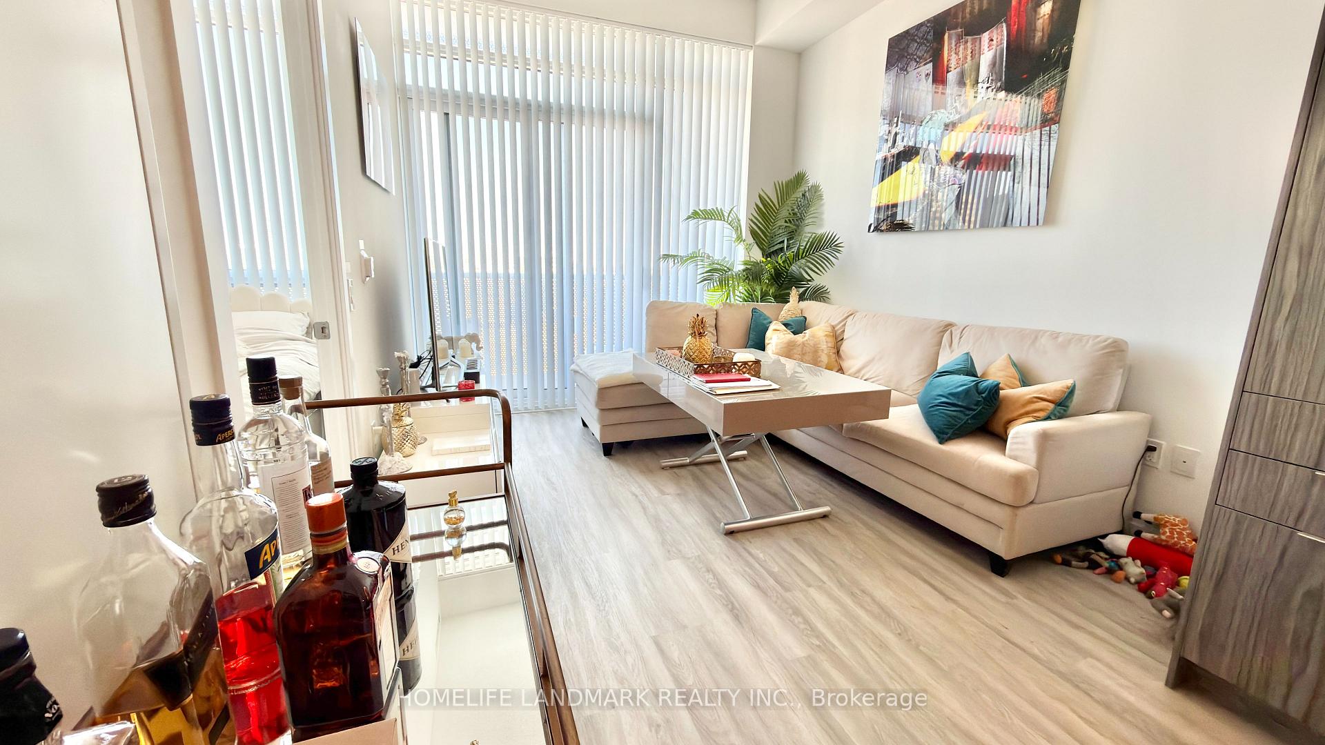 Photo 10 of Unit 5103, 55 Cooper Street, Toronto, Waterfront Communities — HOMEH