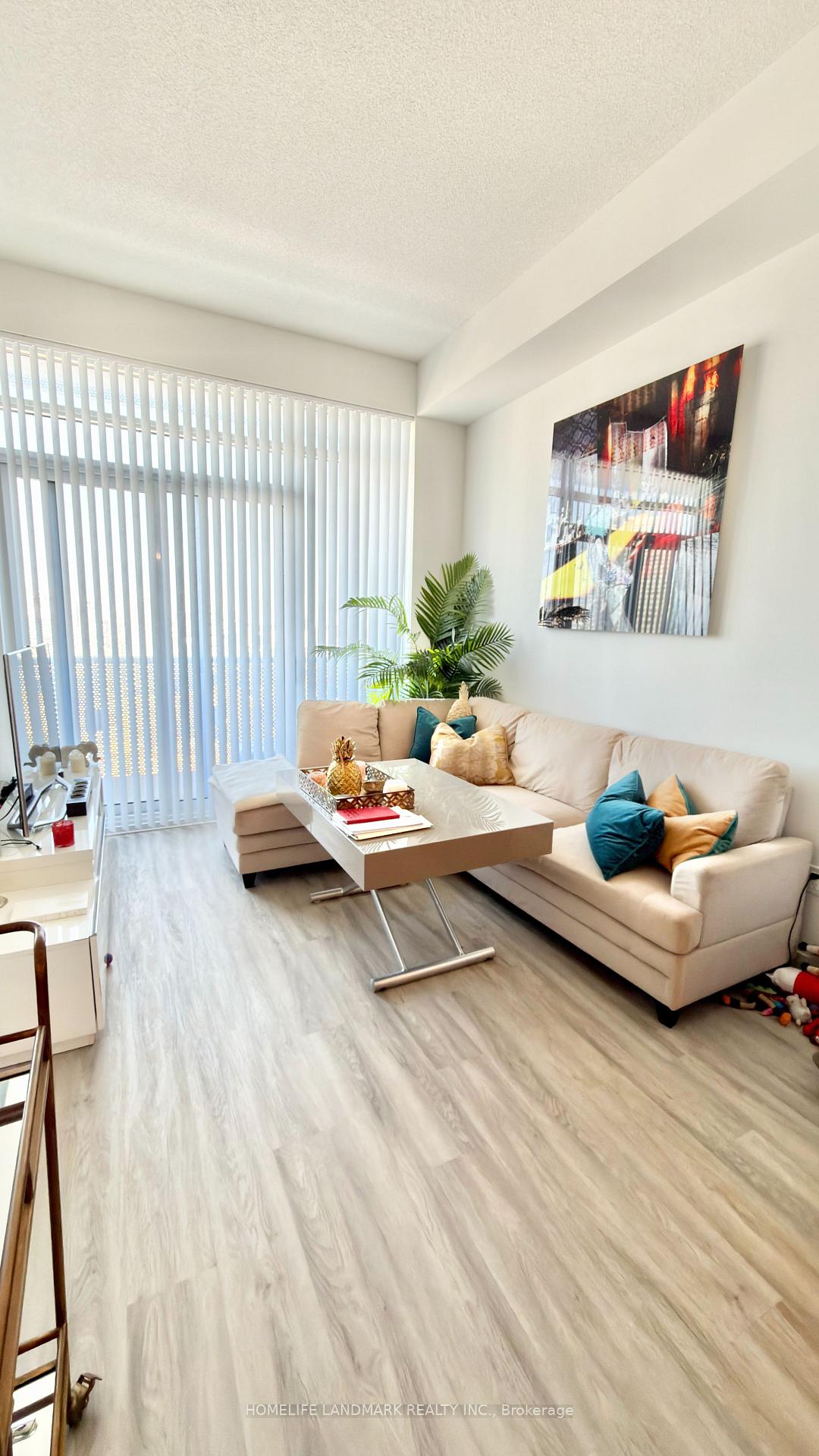 Photo 11 of Unit 5103, 55 Cooper Street, Toronto, Waterfront Communities — HOMEH