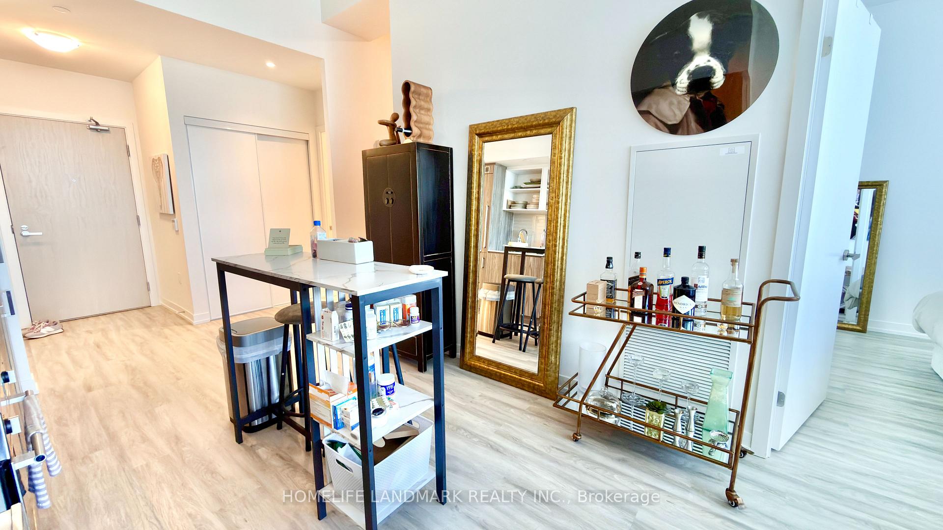 Photo 13 of Unit 5103, 55 Cooper Street, Toronto, Waterfront Communities — HOMEH