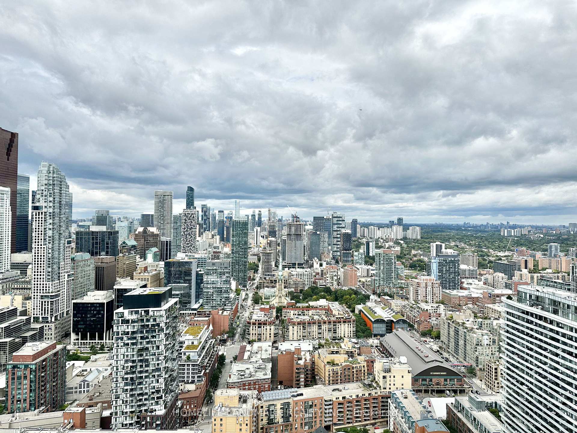Photo 21 of Unit 5103, 55 Cooper Street, Toronto, Waterfront Communities — HOMEH