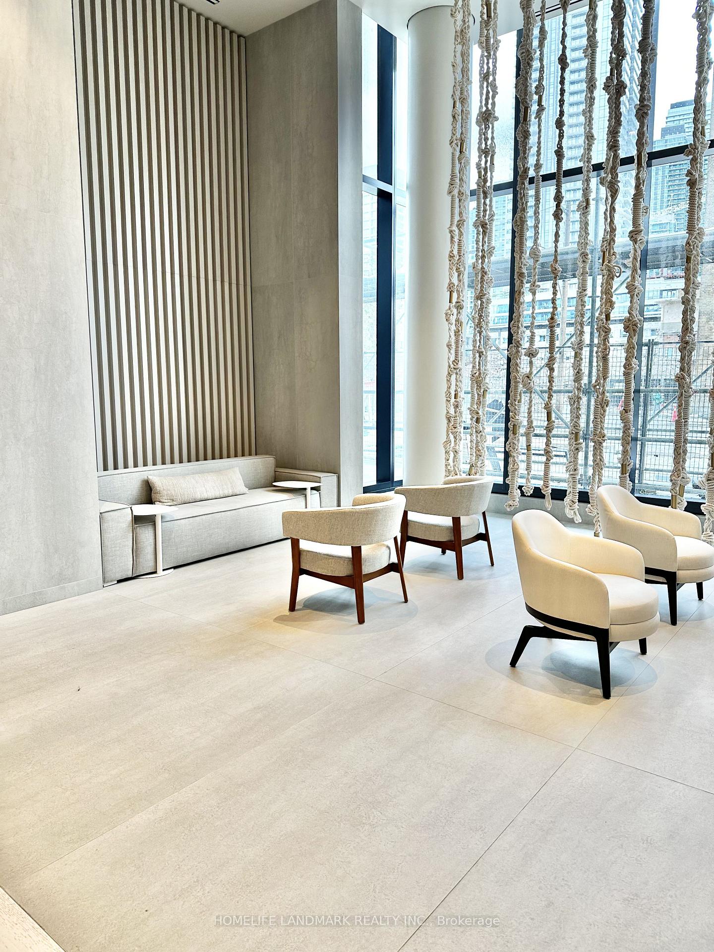 Photo 24 of Unit 5103, 55 Cooper Street, Toronto, Waterfront Communities — HOMEH