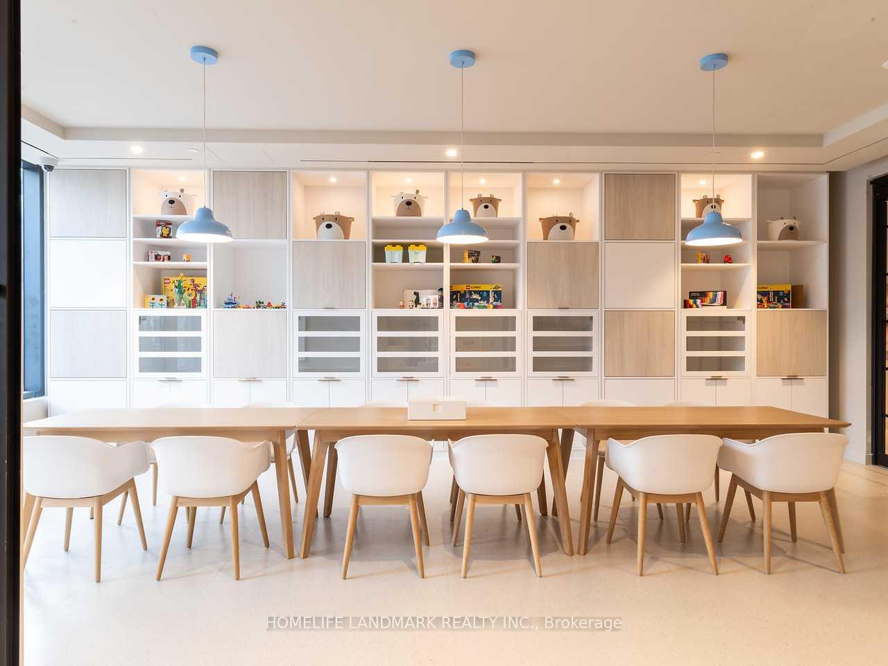 Photo 25 of Unit 5103, 55 Cooper Street, Toronto, Waterfront Communities — HOMEH