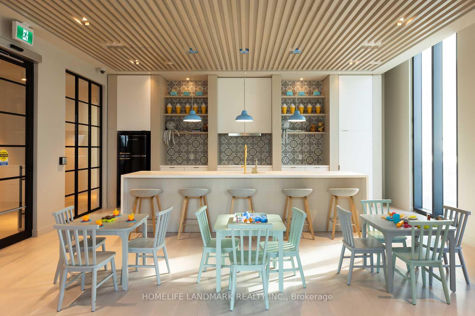 Photo 26 of Unit 5103, 55 Cooper Street, Toronto, Waterfront Communities — HOMEH