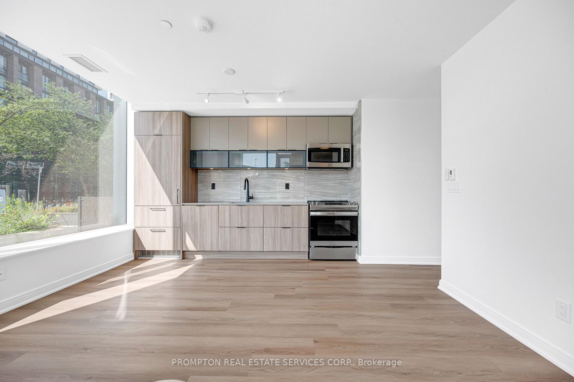 Photo 4 of Unit S118, 180 Mill Street, Toronto, Waterfront Communities — HOMEH