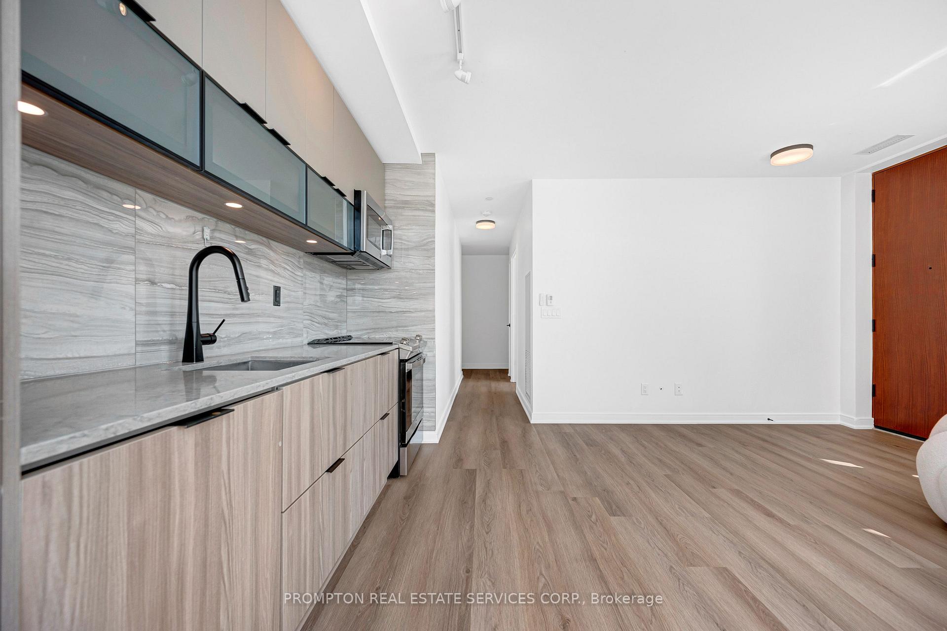 Photo 6 of Unit S118, 180 Mill Street, Toronto, Waterfront Communities — HOMEH