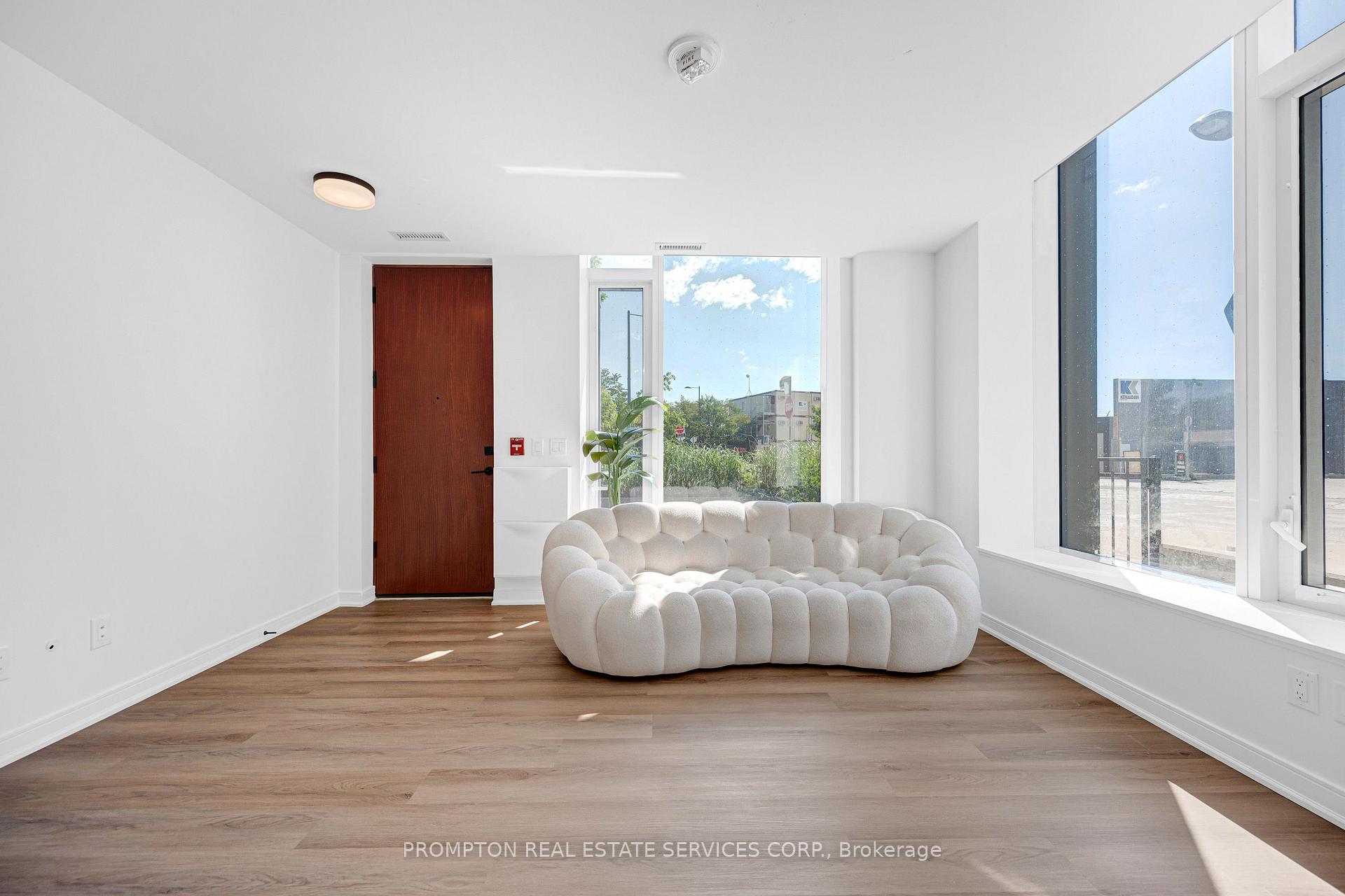 Photo 7 of Unit S118, 180 Mill Street, Toronto, Waterfront Communities — HOMEH