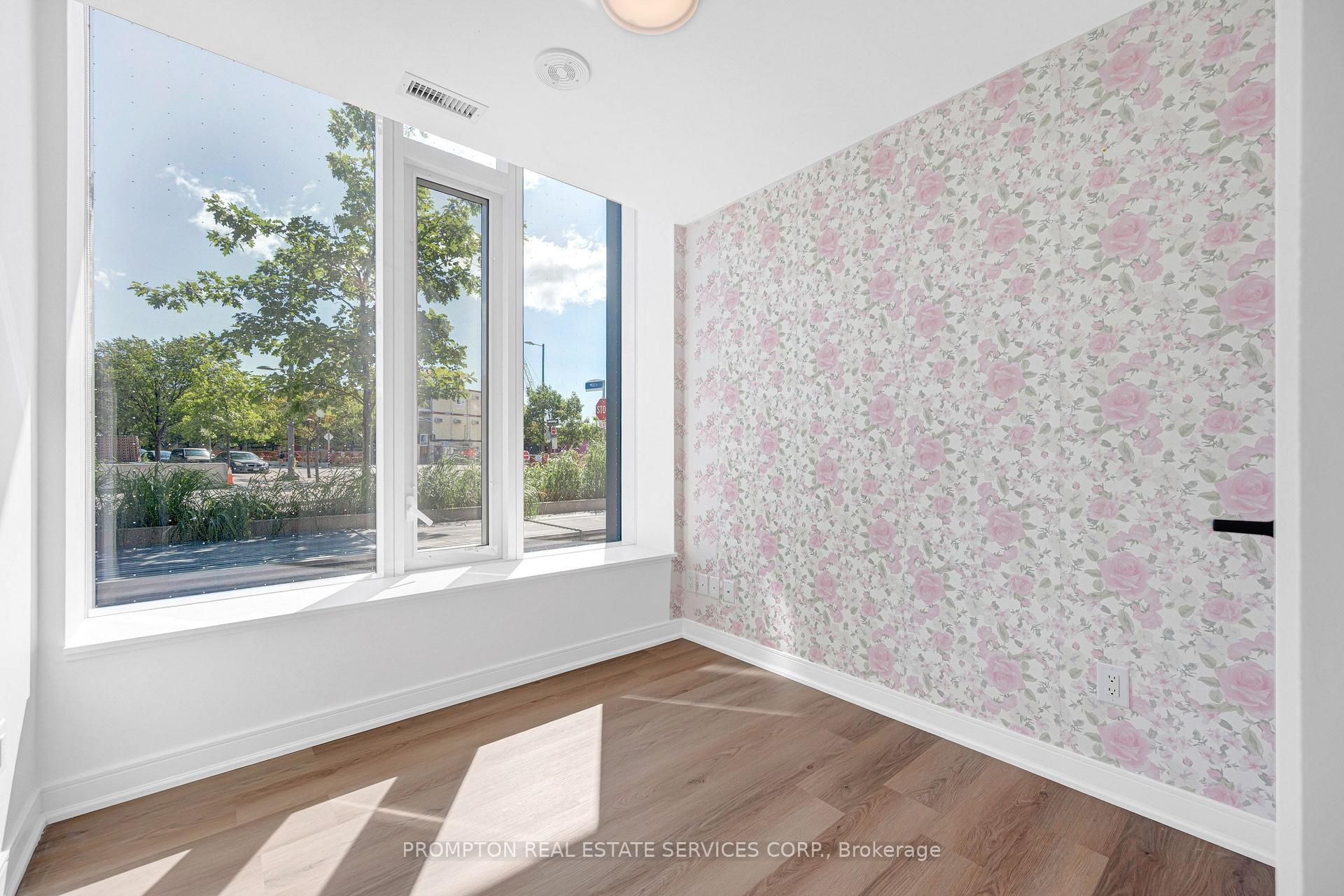 Photo 8 of Unit S118, 180 Mill Street, Toronto, Waterfront Communities — HOMEH