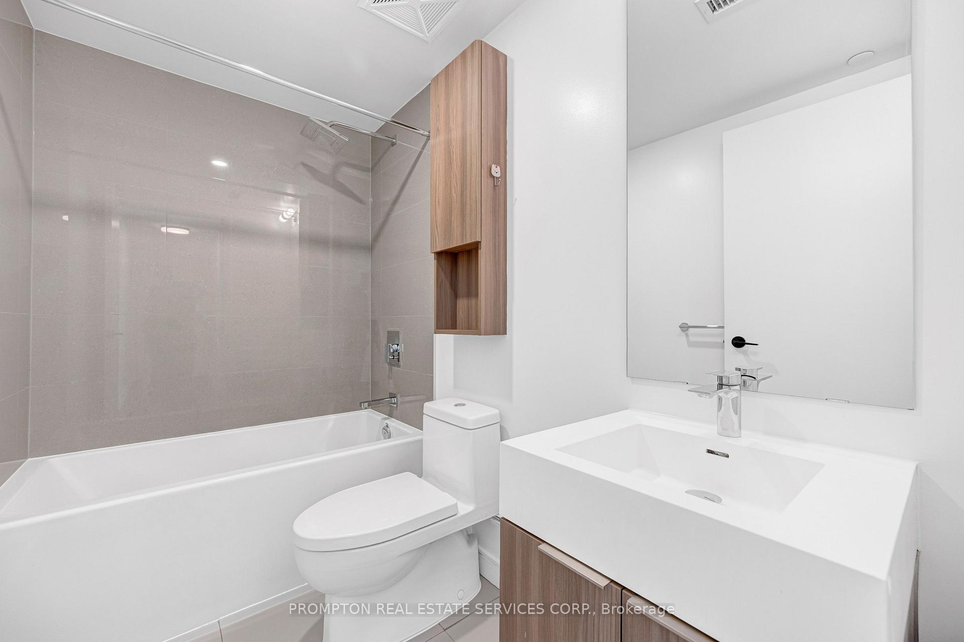 Photo 11 of Unit S118, 180 Mill Street, Toronto, Waterfront Communities — HOMEH