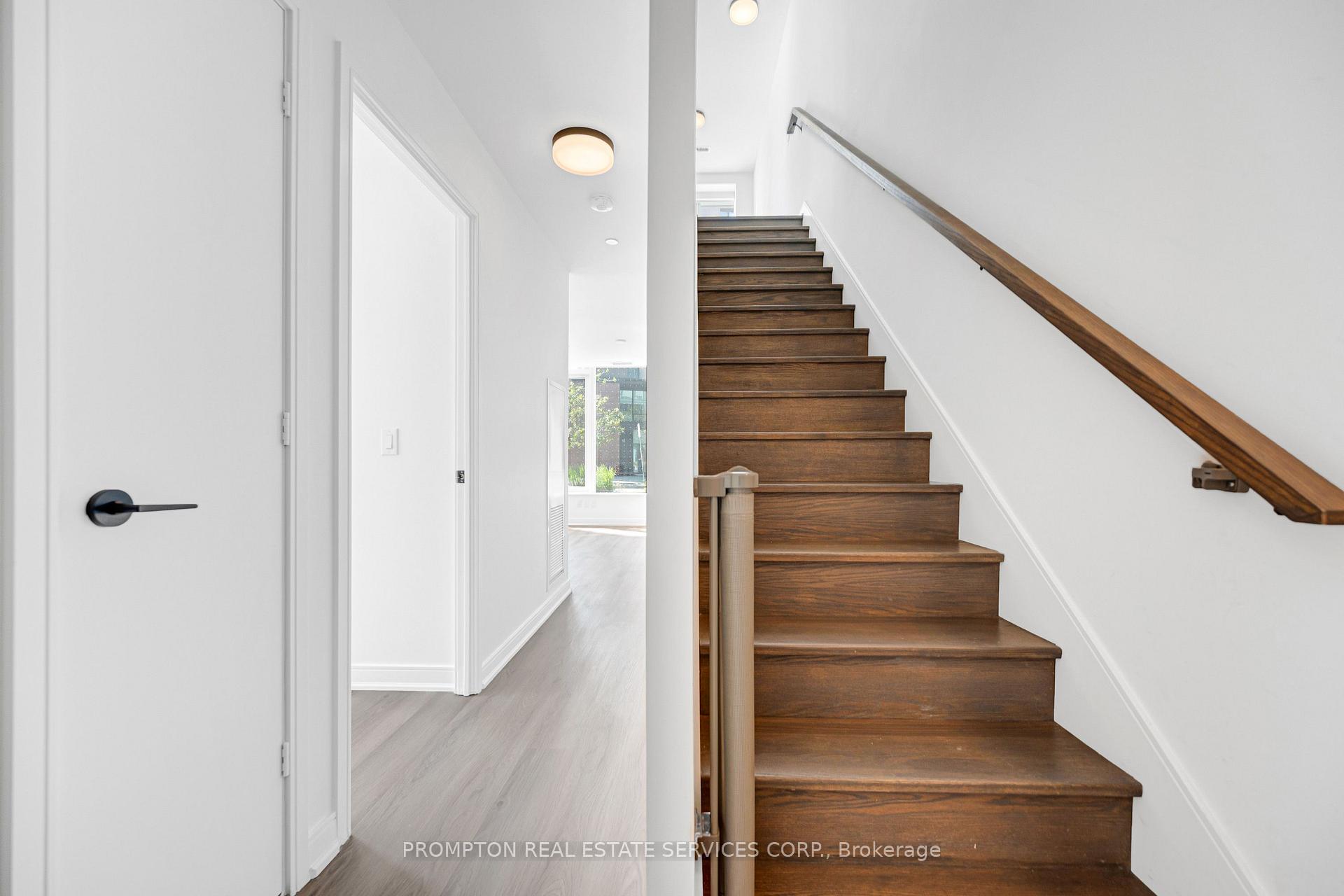 Photo 12 of Unit S118, 180 Mill Street, Toronto, Waterfront Communities — HOMEH