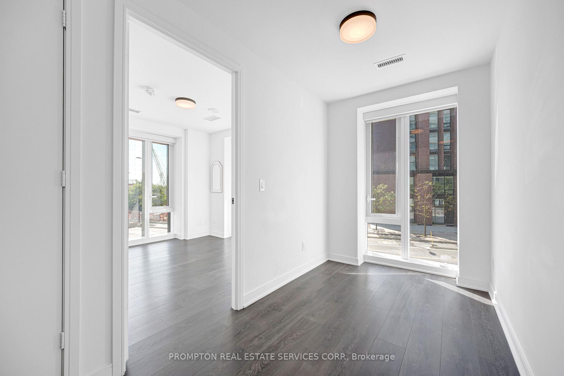 Photo 13 of Unit S118, 180 Mill Street, Toronto, Waterfront Communities — HOMEH