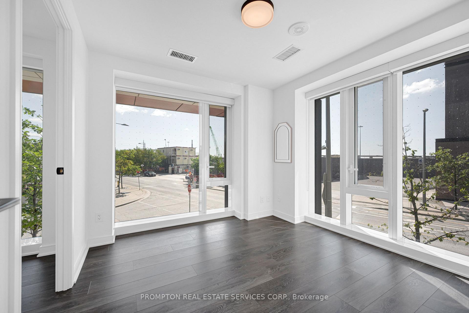 Photo 14 of Unit S118, 180 Mill Street, Toronto, Waterfront Communities — HOMEH
