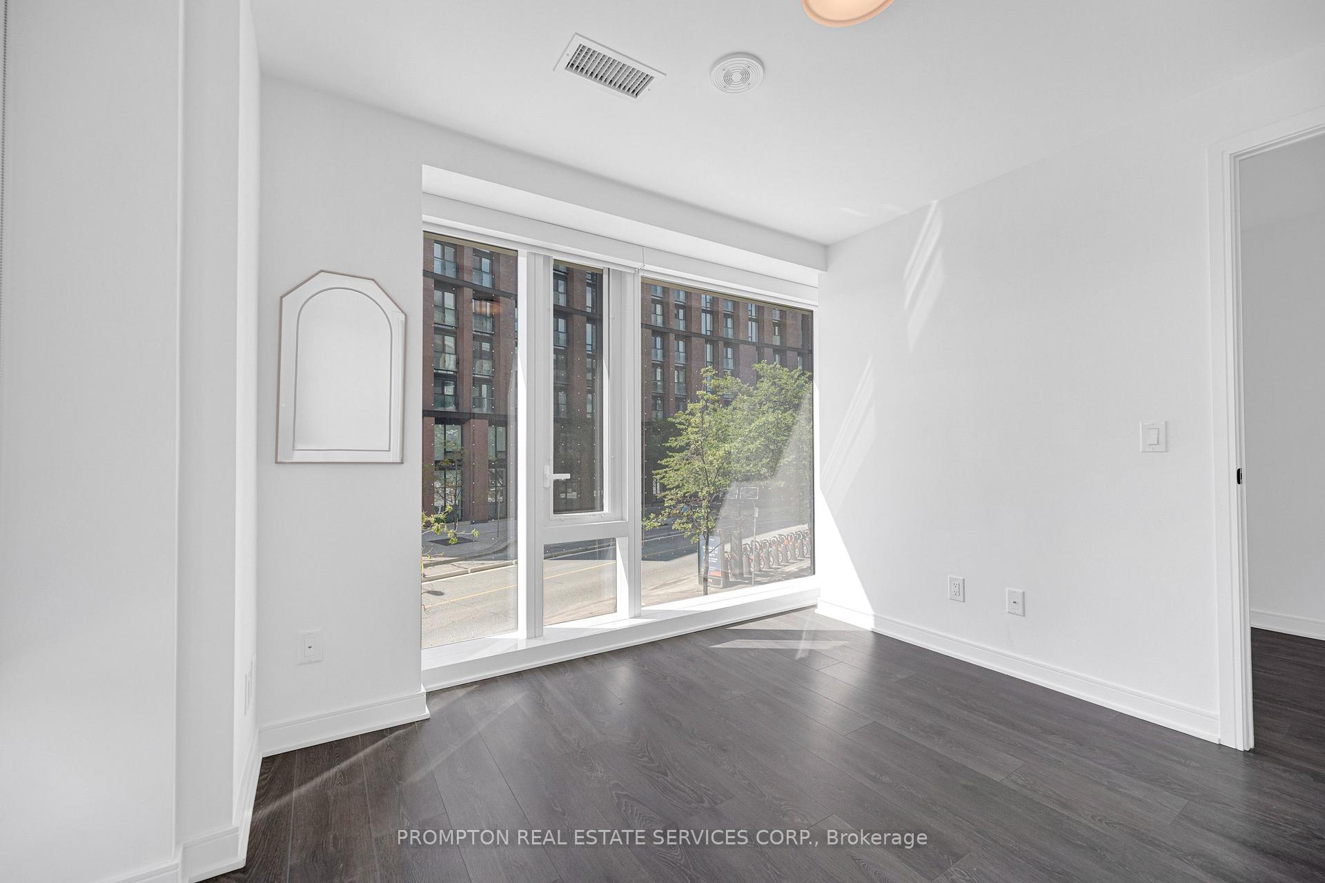 Photo 15 of Unit S118, 180 Mill Street, Toronto, Waterfront Communities — HOMEH
