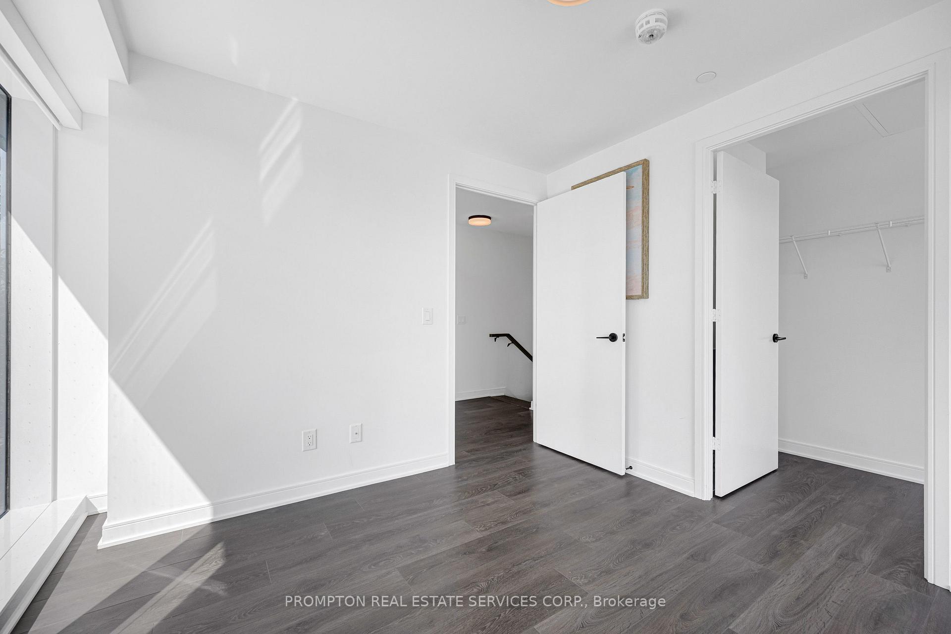 Photo 16 of Unit S118, 180 Mill Street, Toronto, Waterfront Communities — HOMEH