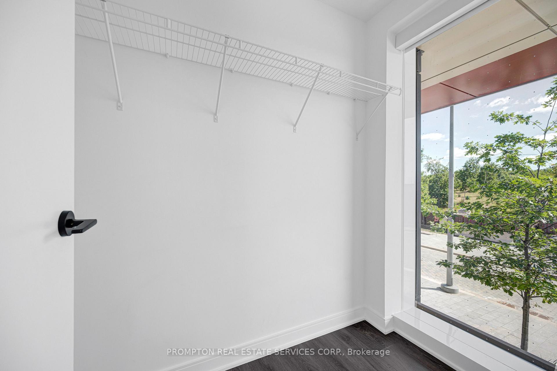 Photo 17 of Unit S118, 180 Mill Street, Toronto, Waterfront Communities — HOMEH
