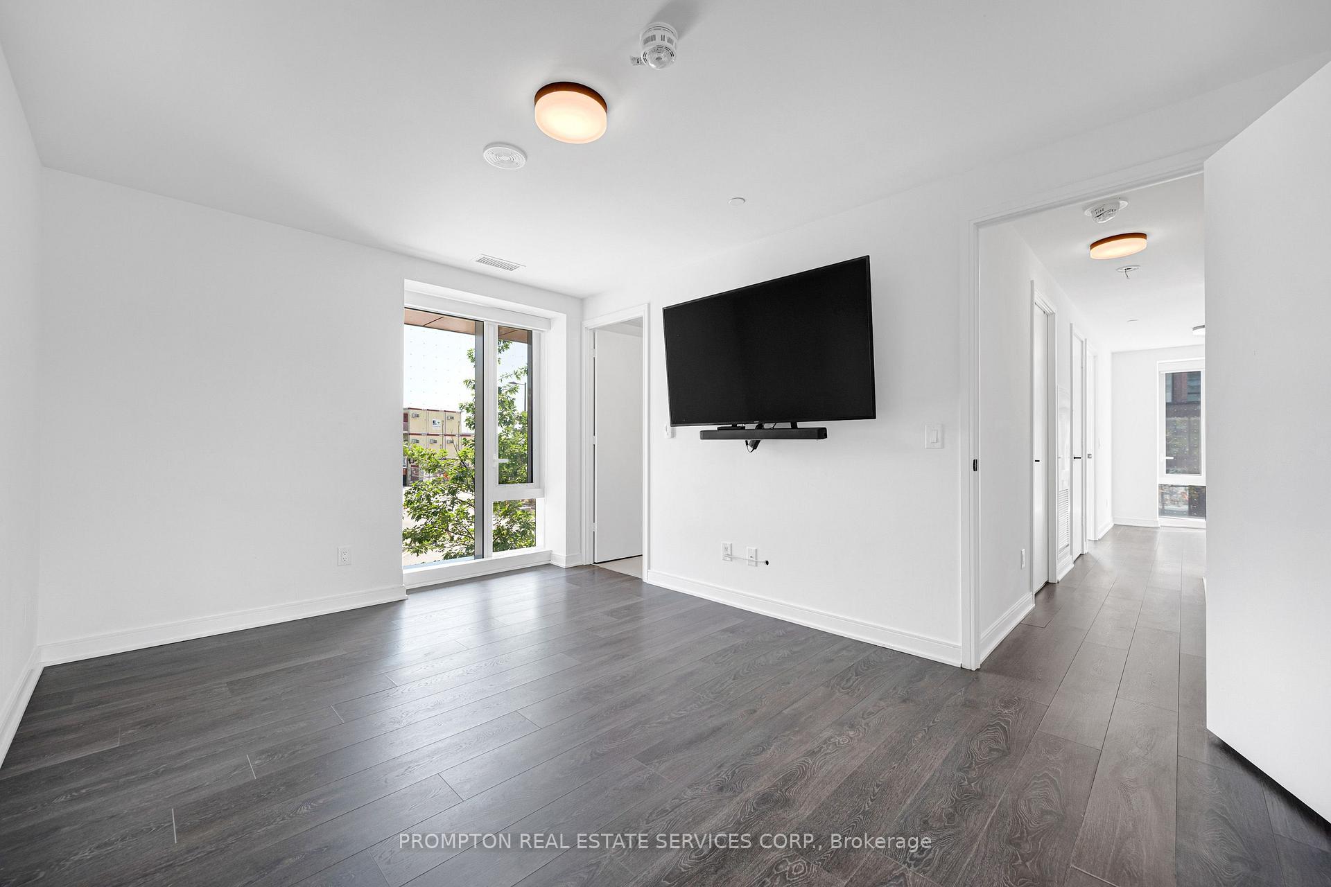 Photo 20 of Unit S118, 180 Mill Street, Toronto, Waterfront Communities — HOMEH