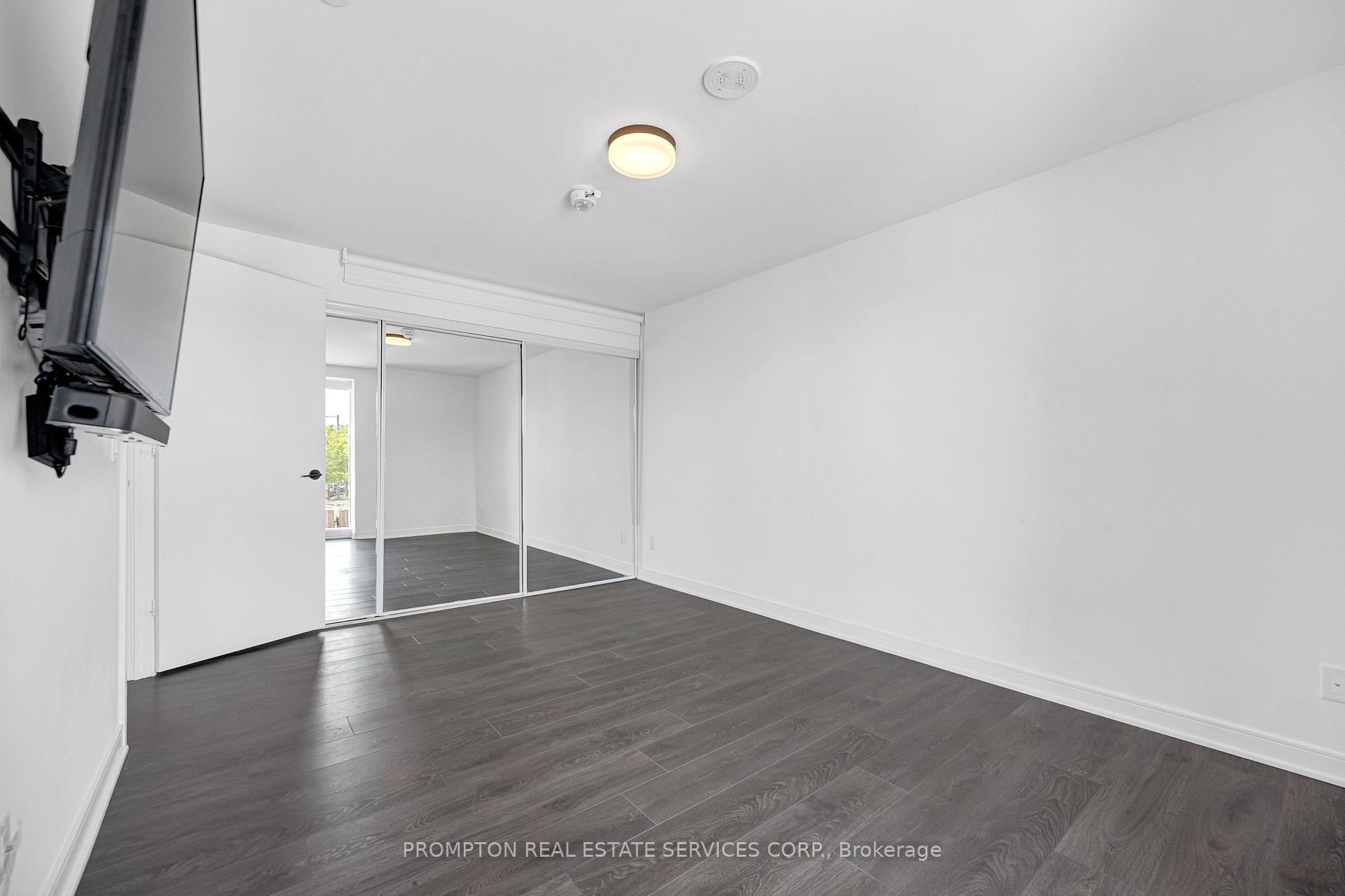 Photo 21 of Unit S118, 180 Mill Street, Toronto, Waterfront Communities — HOMEH
