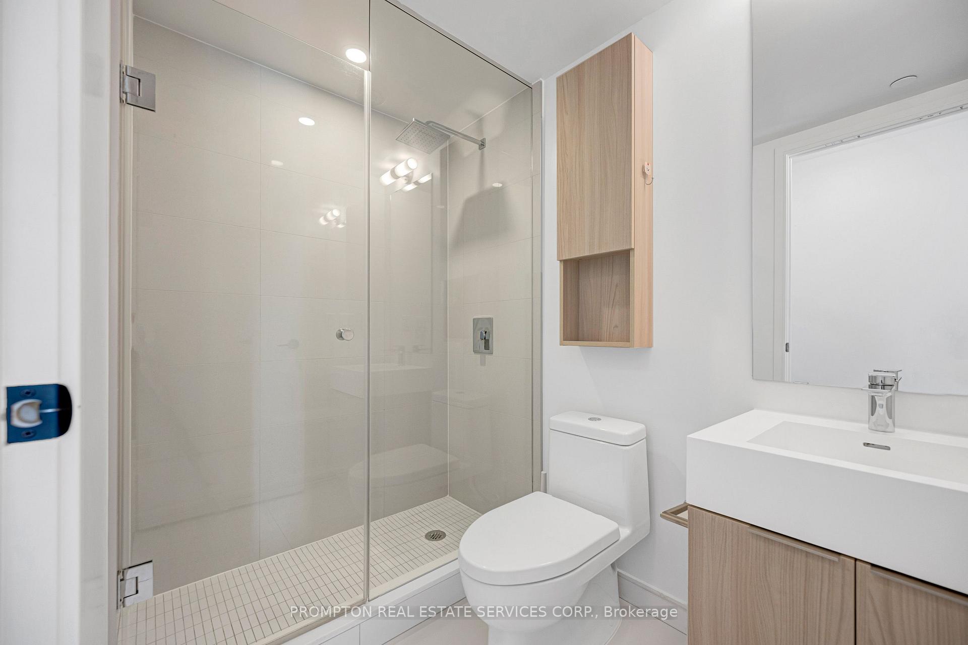 Photo 23 of Unit S118, 180 Mill Street, Toronto, Waterfront Communities — HOMEH