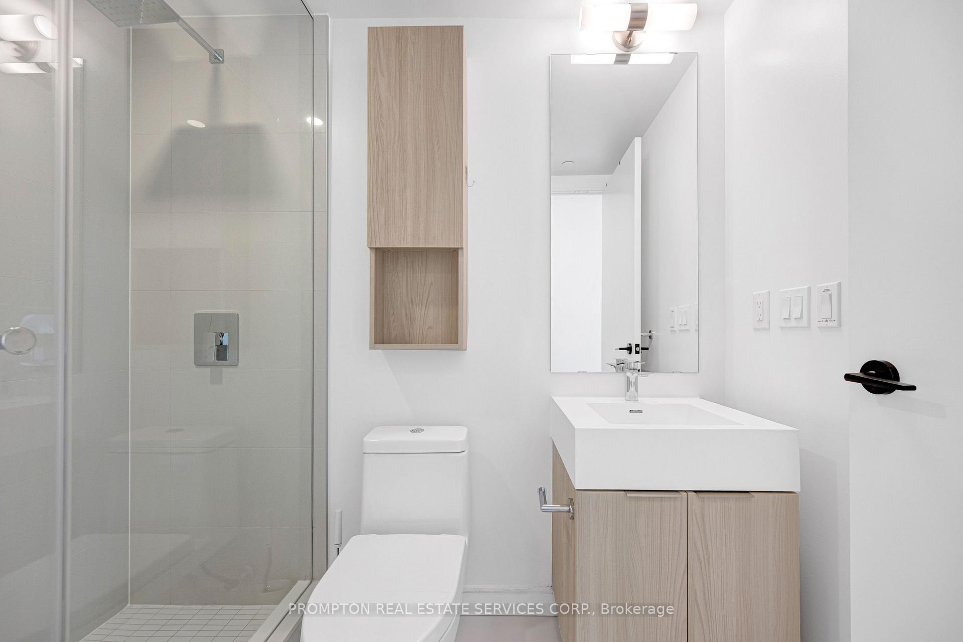 Photo 24 of Unit S118, 180 Mill Street, Toronto, Waterfront Communities — HOMEH
