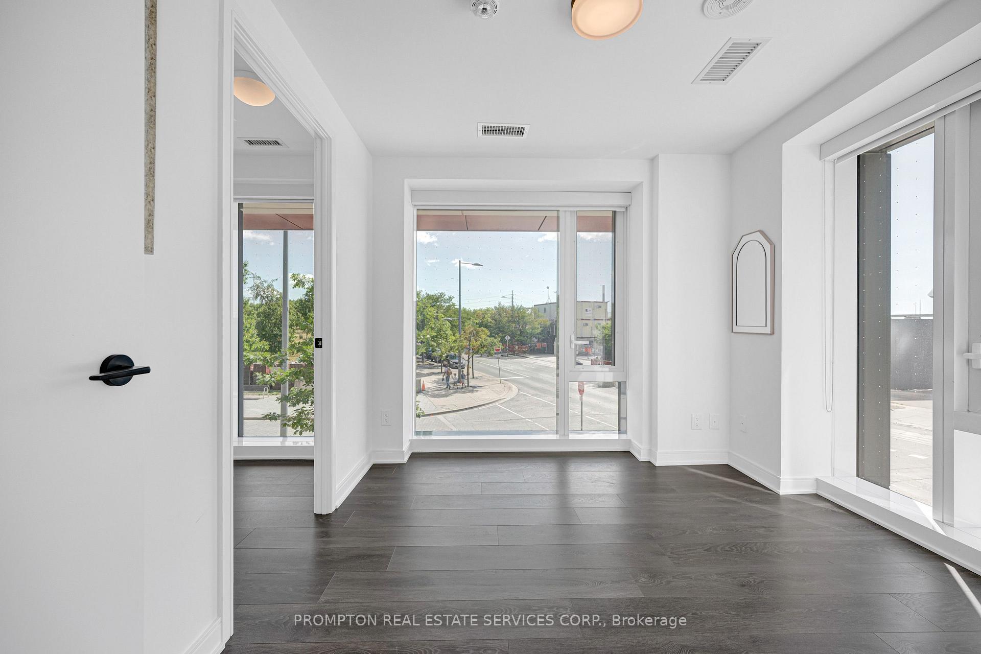 Photo 26 of Unit S118, 180 Mill Street, Toronto, Waterfront Communities — HOMEH