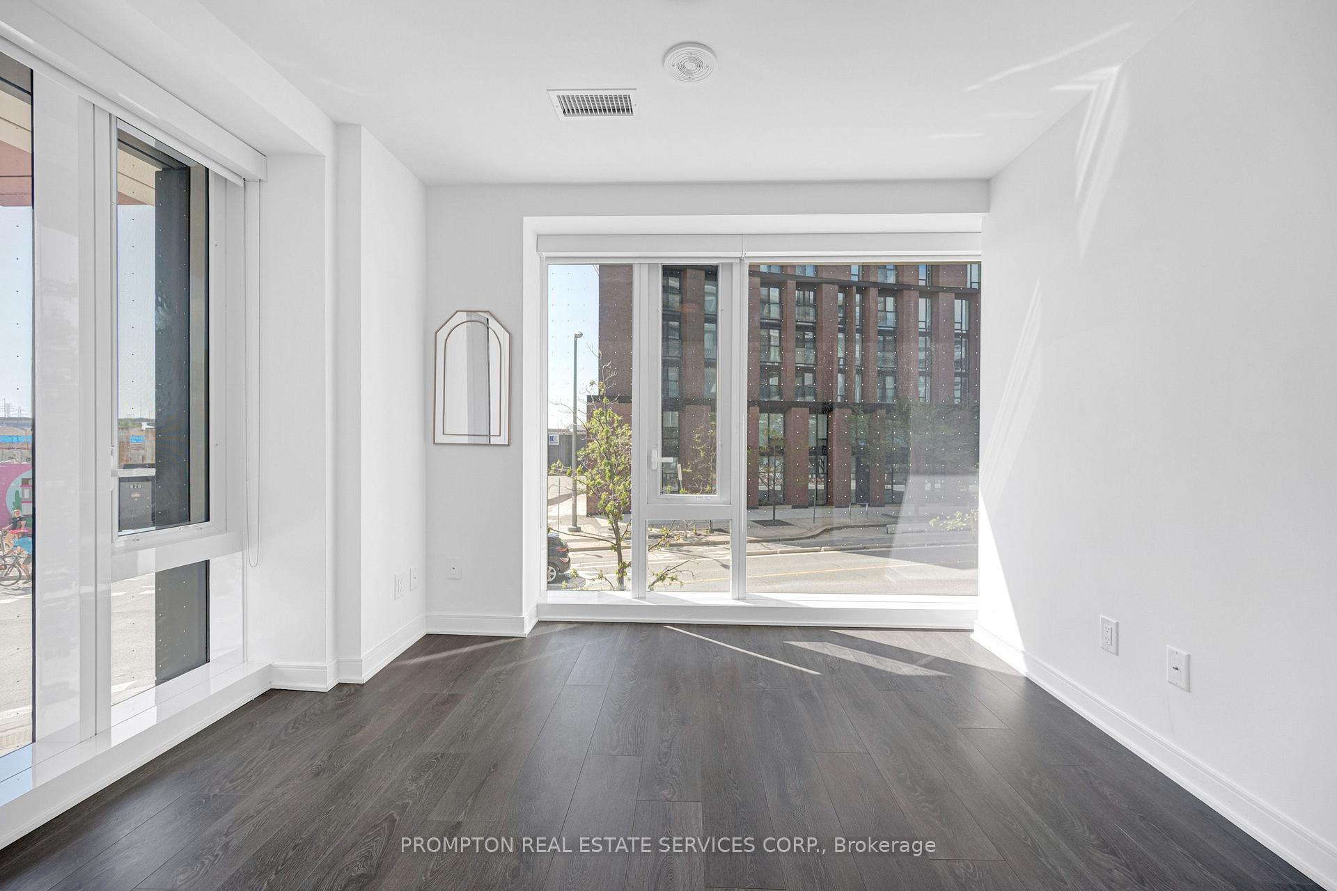 Photo 27 of Unit S118, 180 Mill Street, Toronto, Waterfront Communities — HOMEH