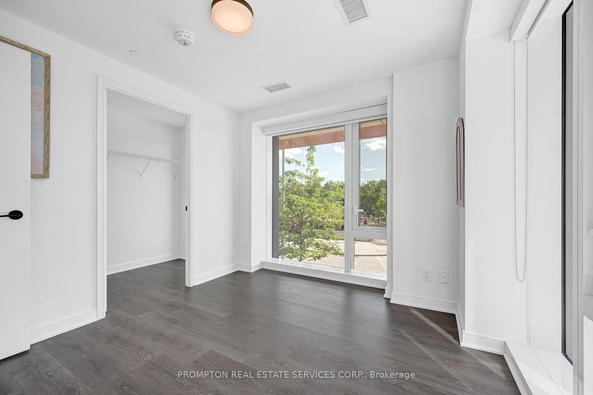 Photo 28 of Unit S118, 180 Mill Street, Toronto, Waterfront Communities — HOMEH