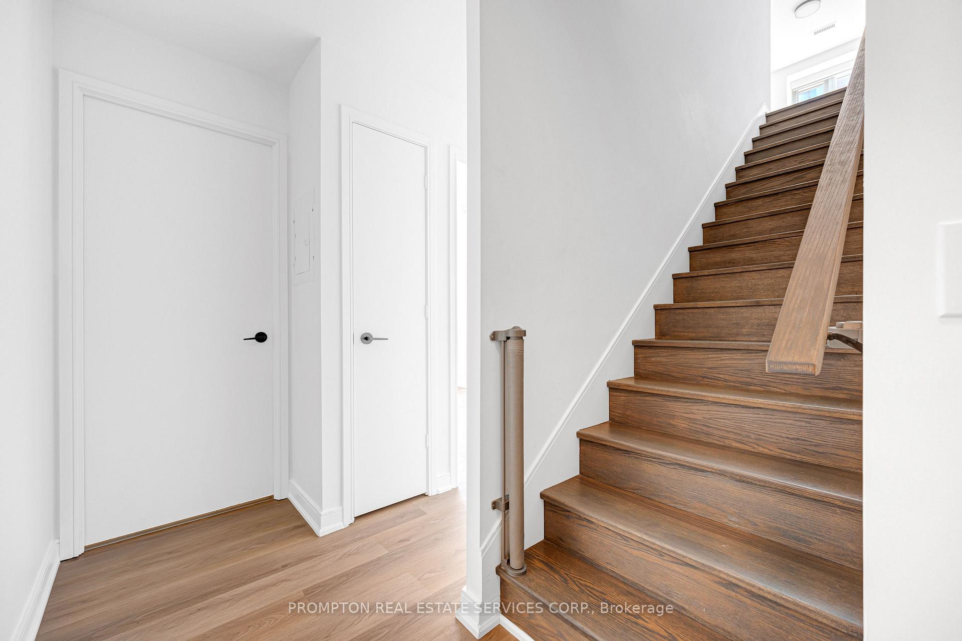 Photo 29 of Unit S118, 180 Mill Street, Toronto, Waterfront Communities — HOMEH