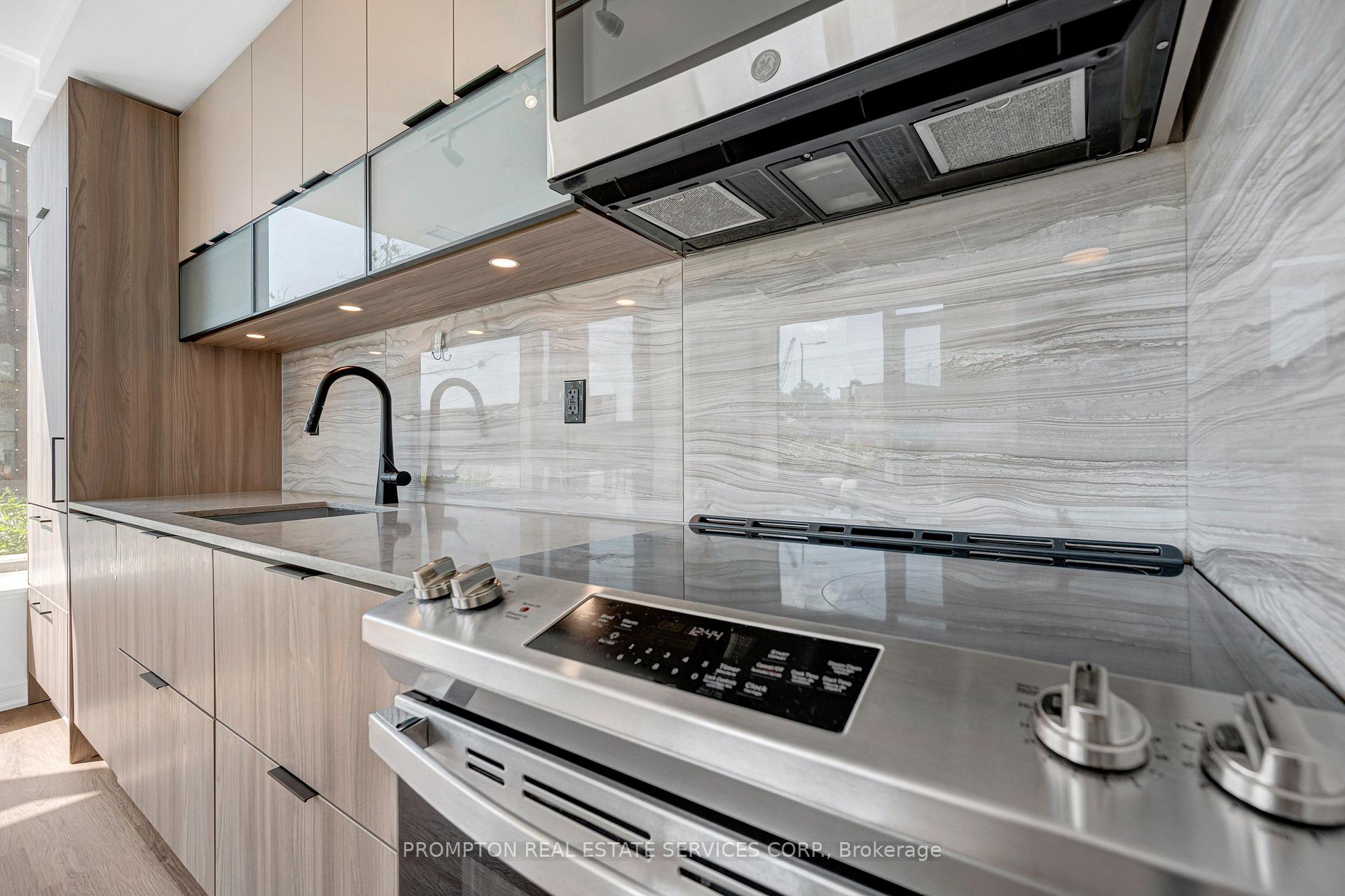 Photo 30 of Unit S118, 180 Mill Street, Toronto, Waterfront Communities — HOMEH