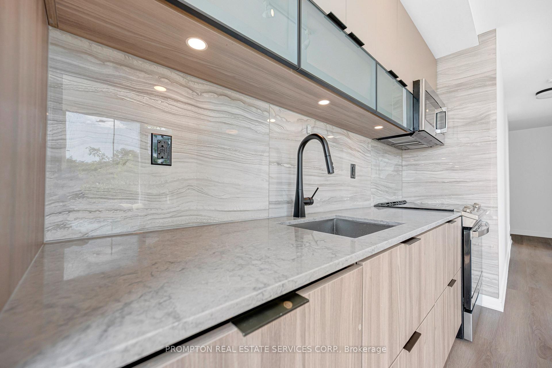 Photo 31 of Unit S118, 180 Mill Street, Toronto, Waterfront Communities — HOMEH